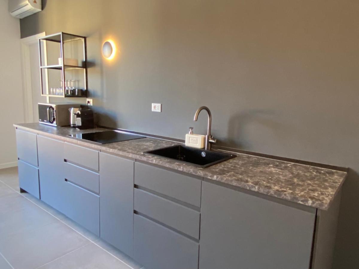 Vittoria Holiday Home Верона Екстер'єр фото